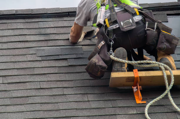 Best Commercial Roofing Services  in Steele Creek, AK