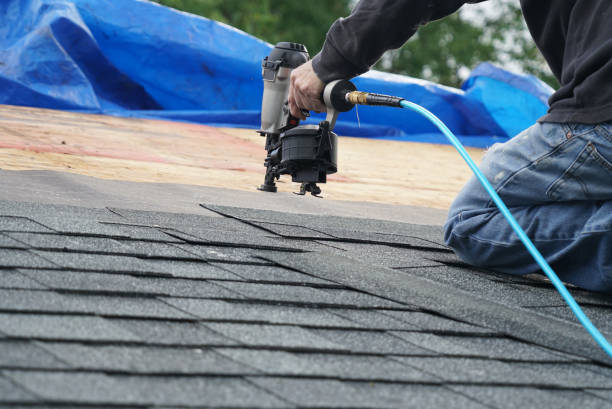 Best Emergency Roof Repair  in Steele Creek, AK