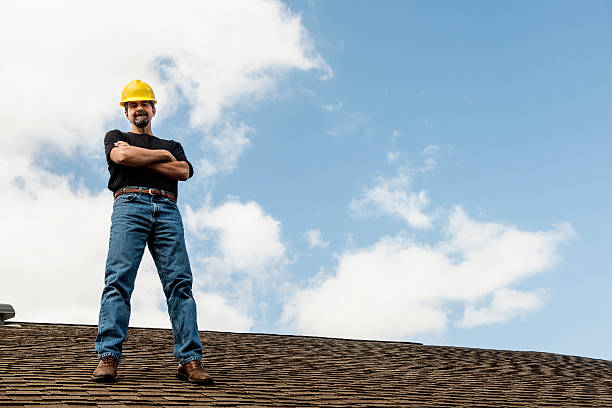 Roof Repair Estimates in Steele Creek, AK