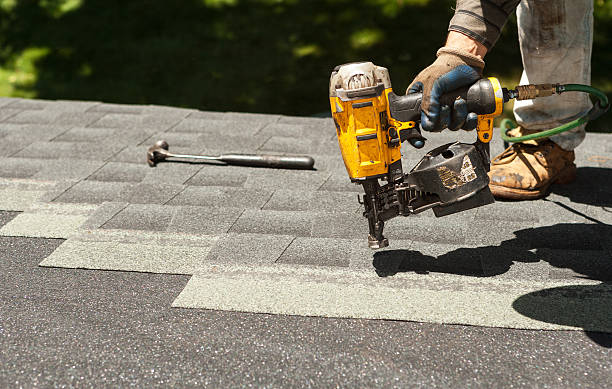 Best Local Roofing Companies  in Steele Creek, AK